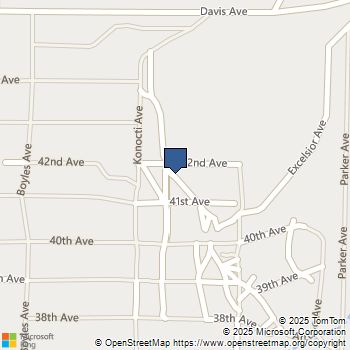 16277 42nd Avenue Clearlake, CA MLS# LC25084259