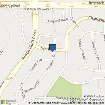 8370 Steadman Drive Colorado Springs, CO MLS# 3160894