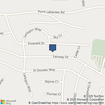 10014 Fairway Kelseyville, CA MLS# LC25233549