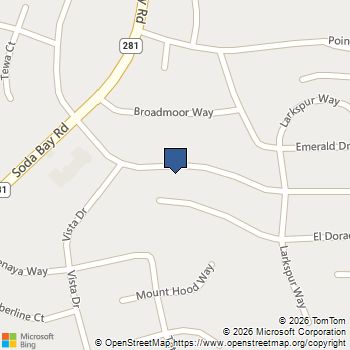 9767 Fairway Kelseyville, CA MLS# PW25278659