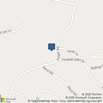 10767 Joeger Road Auburn, CA MLS# 226059852