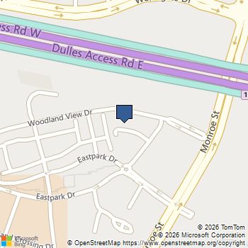 12880 Mosaic Park Way # 1-Q Herndon, VA MLS# VAFX2302626