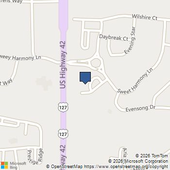 2174 Serenity Court 201D Union, KY MLS# 644023