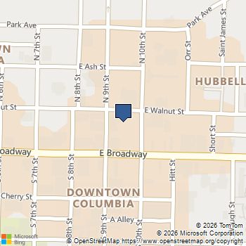 910/912 E WALNUT ST Columbia, MO MLS# 431584