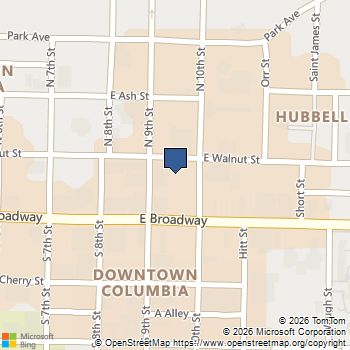 912 E WALNUT ST Columbia, MO MLS# 431584