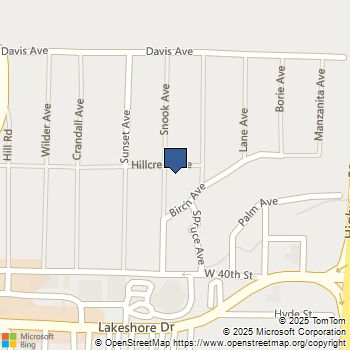 15095 15105 Hillcrest Avenue Clearlake, CA MLS# LC23032795