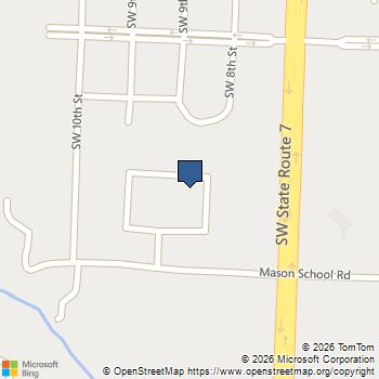 810-816 SW PEACH TREE Lane Blue Springs, MO MLS# 2624599