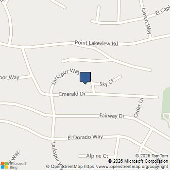 5010 Larkspur Way Kelseyville, CA MLS# LC24140851