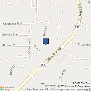 5337 Tewa Court Kelseyville, CA MLS# LC25192367