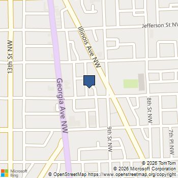 915 Hamilton Street NW Washington, DC MLS# DCDC2248120