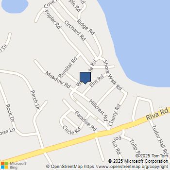 104-106 Woodside Road Riva, MD MLS# MDAA2102776