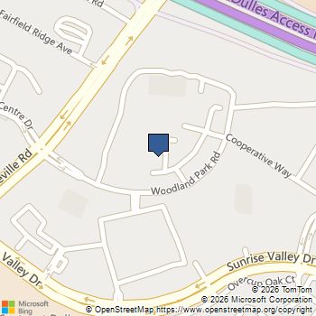 2338 Water Promenade Avenue # 2F Herndon, VA MLS# VAFX2298444