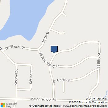 153 SE Riley Street Blue Springs, MO MLS# 2598087