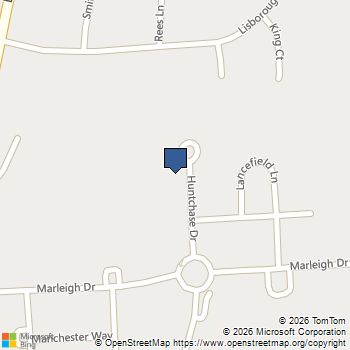 4406 Huntchase Drive Bowie, MD MLS# MDPG2200906