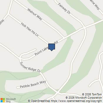 10401 Point Lakeview Drive A Kelseyville, CA MLS# LC26003374