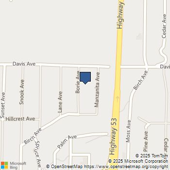 4092 Borie Avenue Clearlake, CA MLS# LC25189958