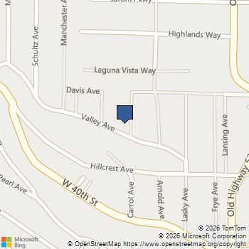 14840 Valley Clearlake, CA MLS# LC25277270