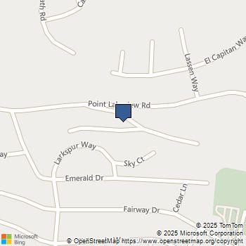 10009 Point Lakeview Road Kelseyville, CA MLS# LC25195792