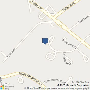 50 Hearthstone Court Annapolis, MD MLS# MDAA2134148