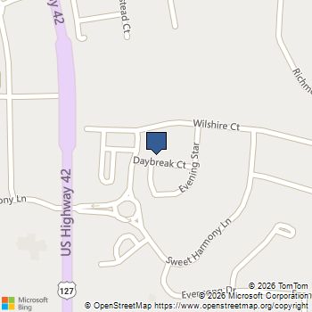 9628 Daybreak Court 242C Union, KY MLS# 642182