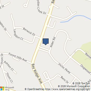 3 Victor Parkway Annapolis, MD MLS# MDAA2134280