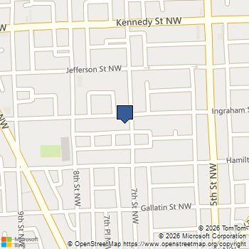 700 Ingraham Street NW Washington, DC MLS# DCDC2281004