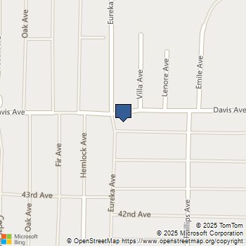 15785 45th Avenue Clearlake, CA MLS# LC25202438