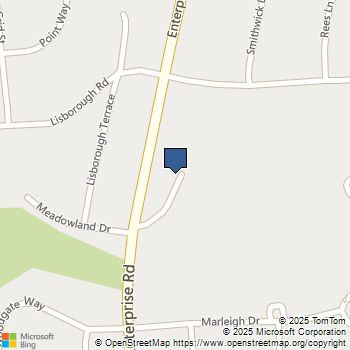 4705 Enterprise Road Bowie, MD MLS# MDPG2183940