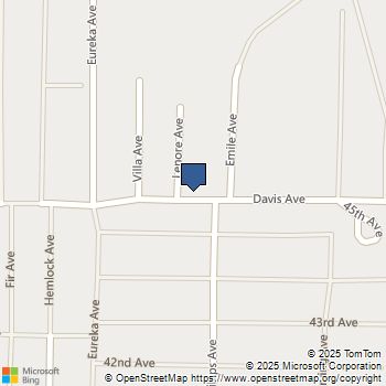 3996 Leonore Avenue Clearlake, CA MLS# LC25125332