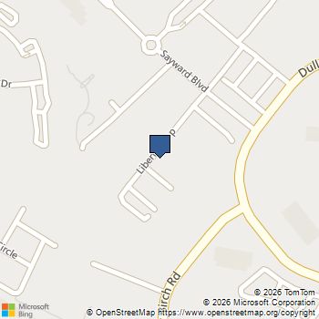 2421 Liberty Loop Herndon, VA MLS# VAFX2315724