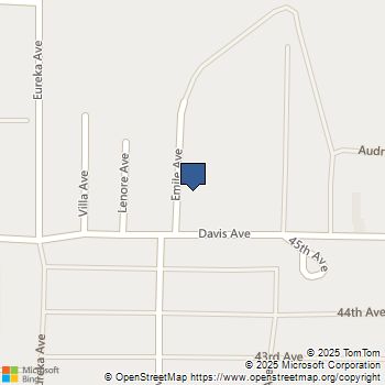 3960 Emile Avenue Clearlake, CA MLS# LC25192057