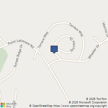 10818 Skyview Drive Kelseyville, CA MLS# LC25227625