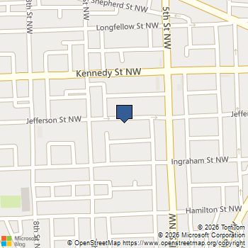 610 Jefferson Street NW # B1 Washington, DC MLS# DCDC2247066