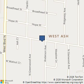 123 ANDERSON AVE Columbia, MO MLS# 431628