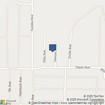 3955 Lenore Avenue Clearlake, CA MLS# LC25159158