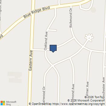 7503 E 93rd Street Kansas City, MO MLS# 2647036