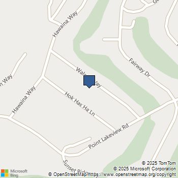 10353 Walnut Way Kelseyville, CA MLS# LC25136078