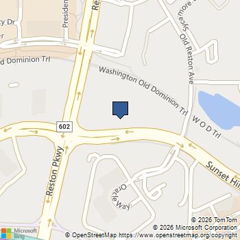 11800 Sunset Hills Road # 705 Reston, VA MLS# VAFX2326860