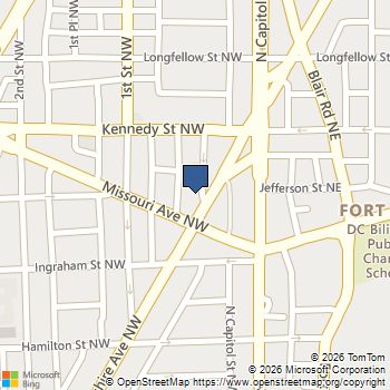 5414 1St Place NW # 302 Washington, DC MLS# DCDC2287662