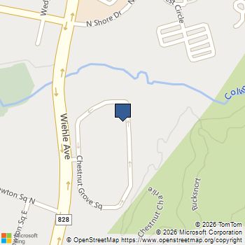 11236 Chestnut Grove Square # 34 Reston, VA MLS# VAFX2331938