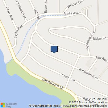 14300 Robinson Avenue Clearlake, CA MLS# LC25171936