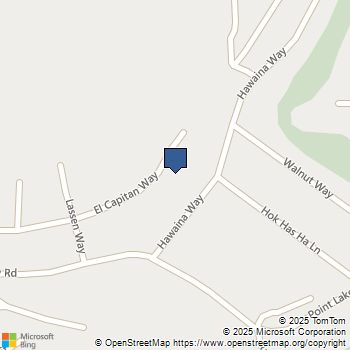 10203 El Capitan Kelseyville, CA MLS# LC25252528