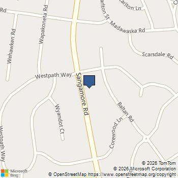 5023 Sangamore Road Bethesda, MD MLS# MDMC2236636