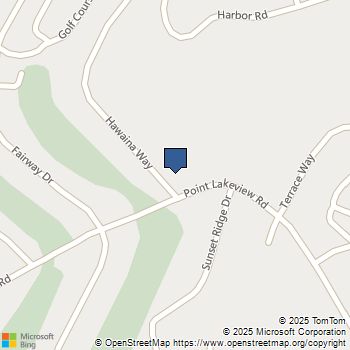 4583 Hawaina Way Kelseyville, CA MLS# LC25189869