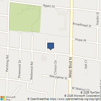 204 WHEATON CT Columbia, MO MLS# 433552