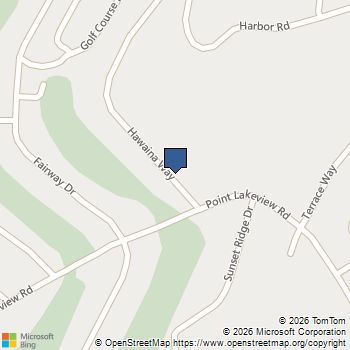 4587 Hawaina Way Kelseyville, CA MLS# LC25011899