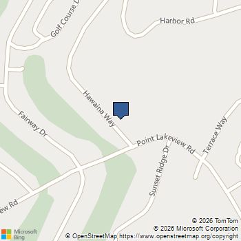 4587 Hawaina Way Kelseyville, CA MLS# LC26025807