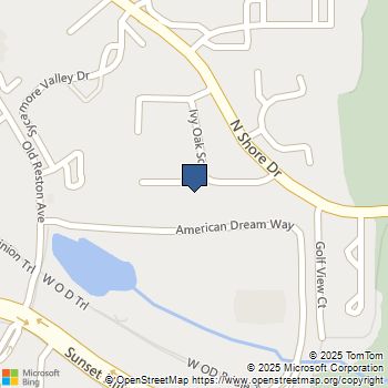 1801 Ivy Oak Square # 65 Reston, VA MLS# VAFX2282038