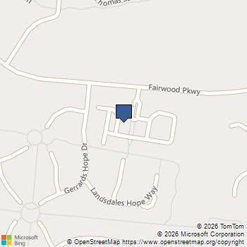 4925 Matapeakes Bounty Drive Bowie, MD MLS# MDPG2212210