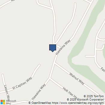 4805 Hawaina Way Kelseyville, CA MLS# LC25053902